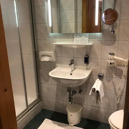 Pension Hochkoenigblick Sankt Johann im Pongau Extérieur photo