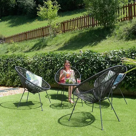 Pension Hochkoenigblick Sankt Johann im Pongau Extérieur photo