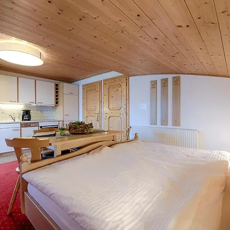 Pension Hochkoenigblick Sankt Johann im Pongau Extérieur photo