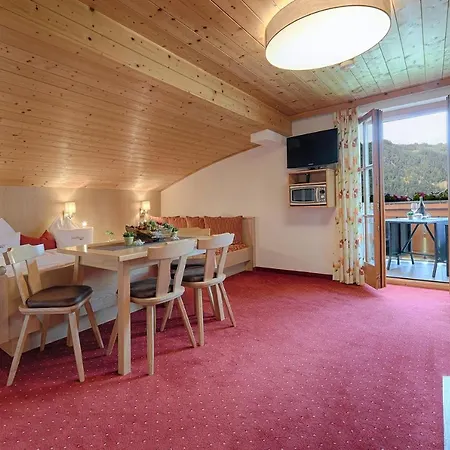 Pension Hochkoenigblick Sankt Johann im Pongau Extérieur photo