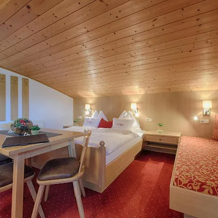 Pension Hochkoenigblick Sankt Johann im Pongau Extérieur photo