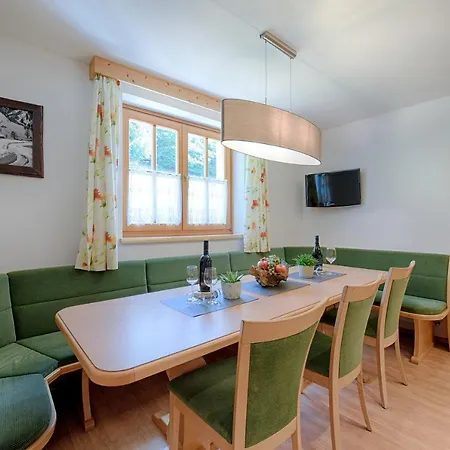Pension Hochkoenigblick Sankt Johann im Pongau Chambre photo