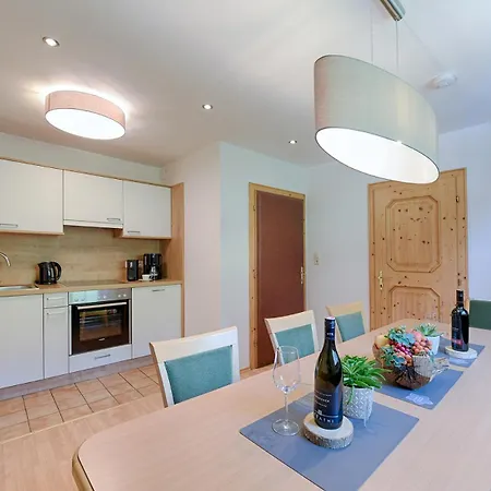 Pension Hochkoenigblick Sankt Johann im Pongau Extérieur photo