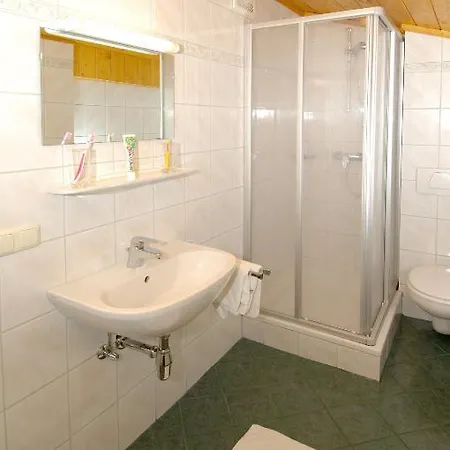Pension Hochkoenigblick Sankt Johann im Pongau Chambre photo