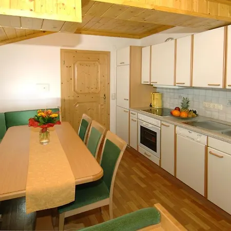 Pension Hochkoenigblick Sankt Johann im Pongau Chambre photo