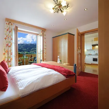 Pension Hochkoenigblick Sankt Johann im Pongau Extérieur photo