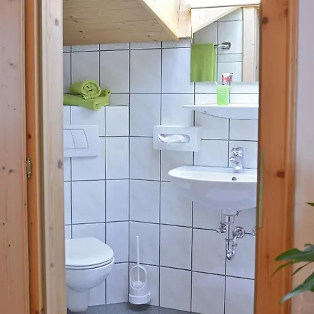 Pension Hochkoenigblick Sankt Johann im Pongau Extérieur photo