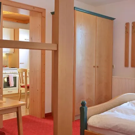 Pension Hochkoenigblick Sankt Johann im Pongau Extérieur photo