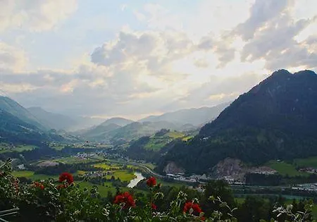 Pension Hochkoenigblick Sankt Johann im Pongau Extérieur photo