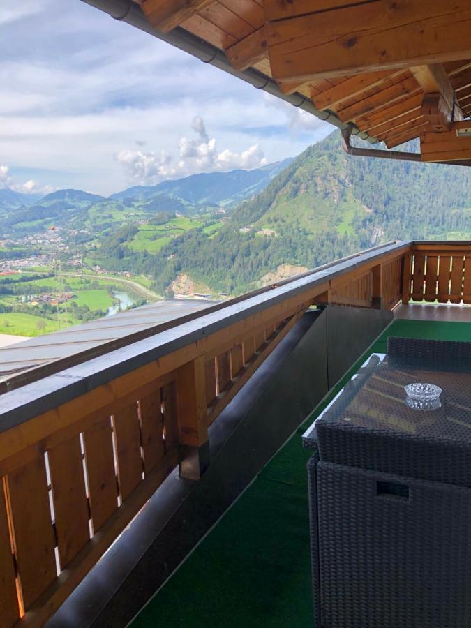 Hochkoenigblick Appartement Sankt Johann im Pongau