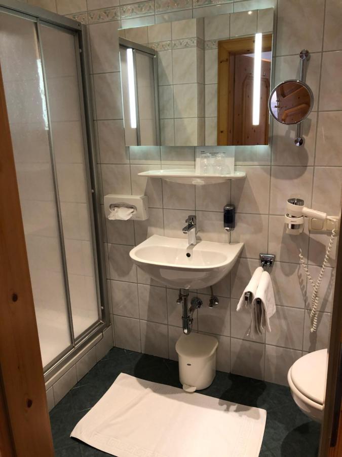 Hochkoenigblick Appartement