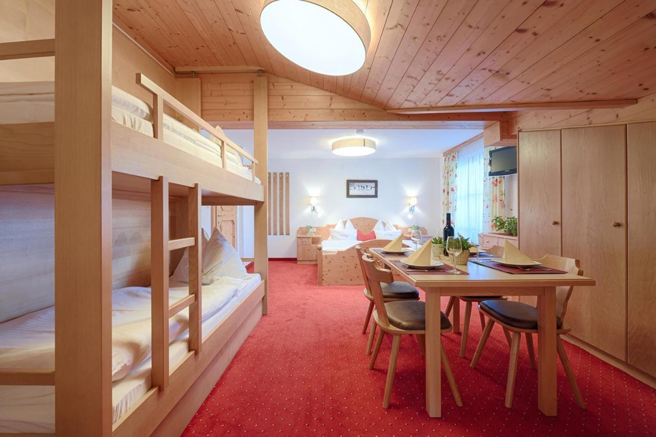 Appartement Hochkoenigblick *