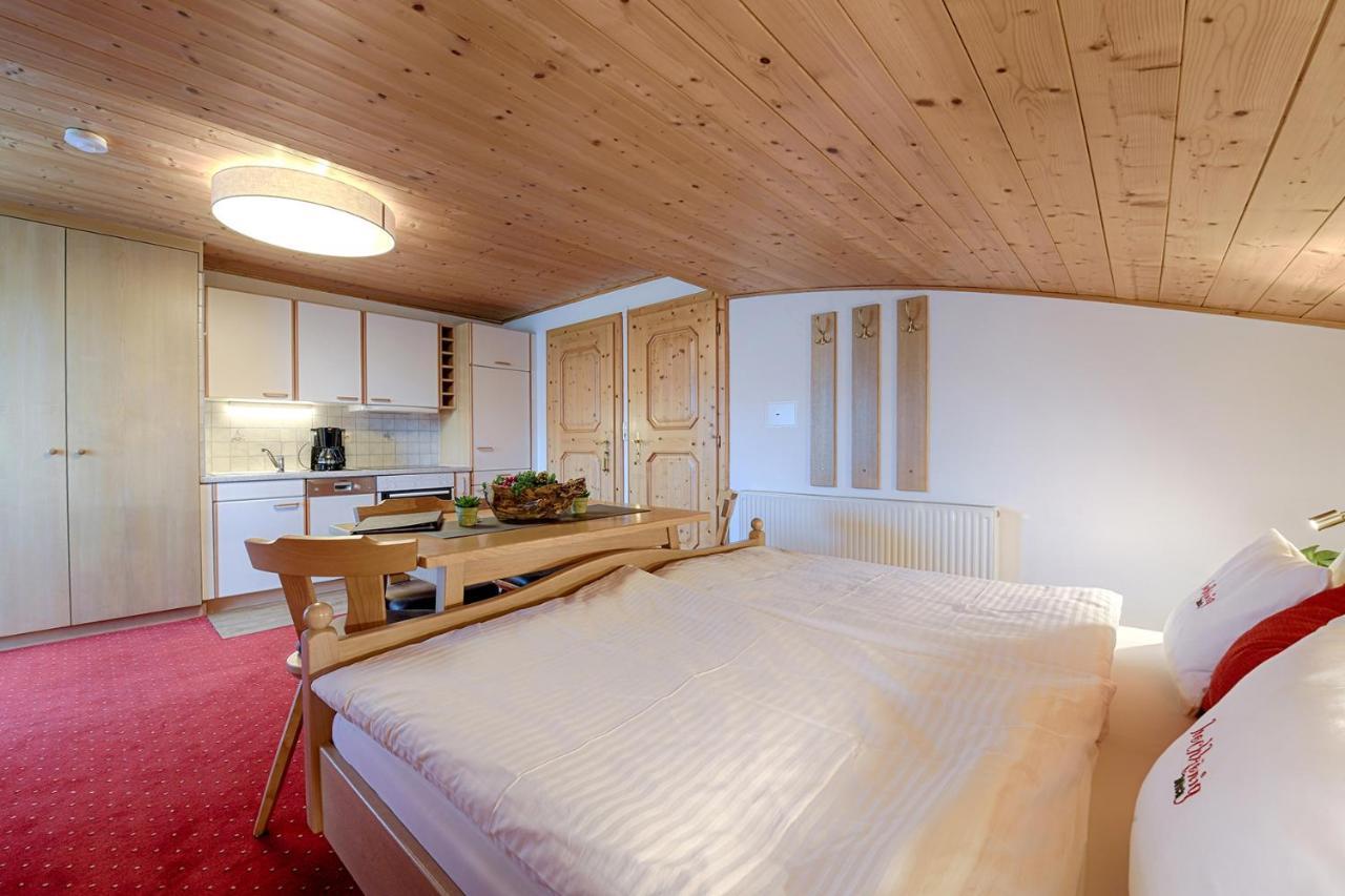 Hochkoenigblick * Sankt Johann im Pongau