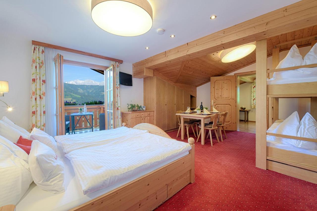 Appartement Hochkoenigblick Sankt Johann im Pongau