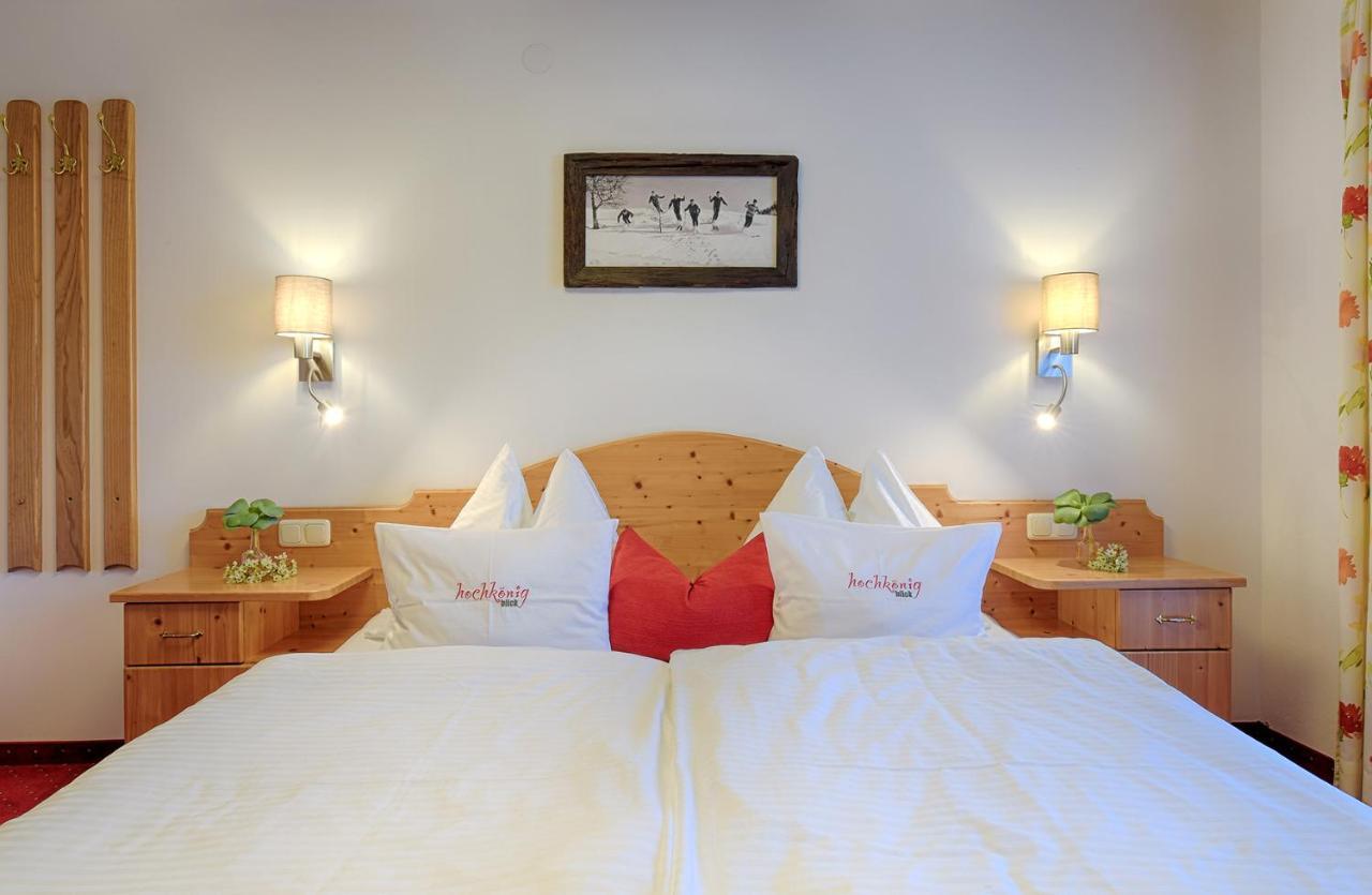 Hochkoenigblick Appartement