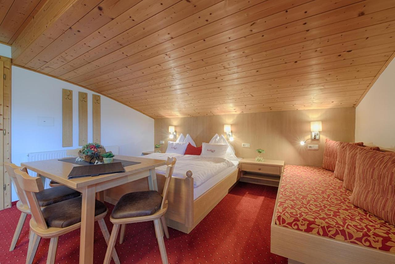 Hochkoenigblick Appartement *