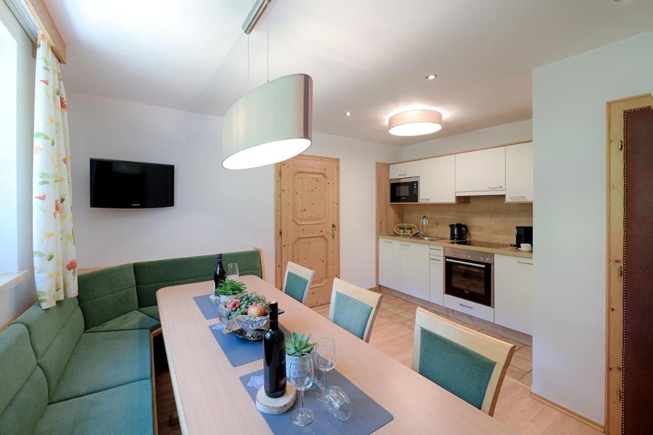 Hochkoenigblick Appartement *