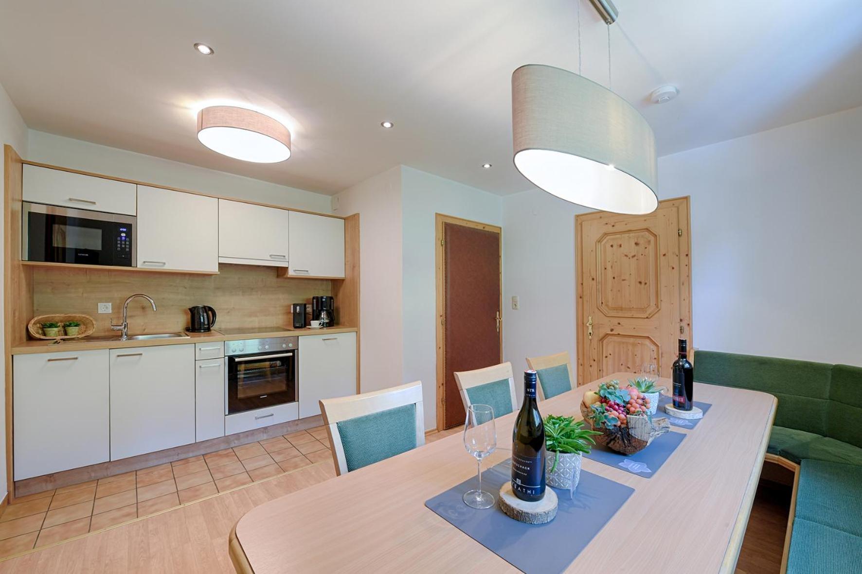 Hochkoenigblick Appartement Sankt Johann im Pongau