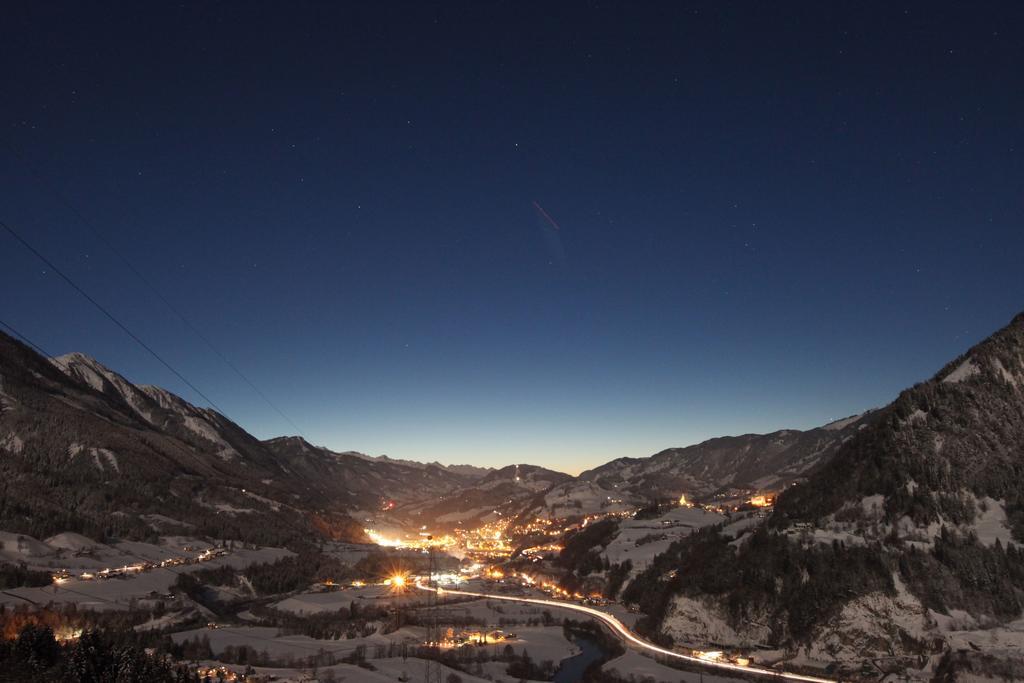 Hochkoenigblick *