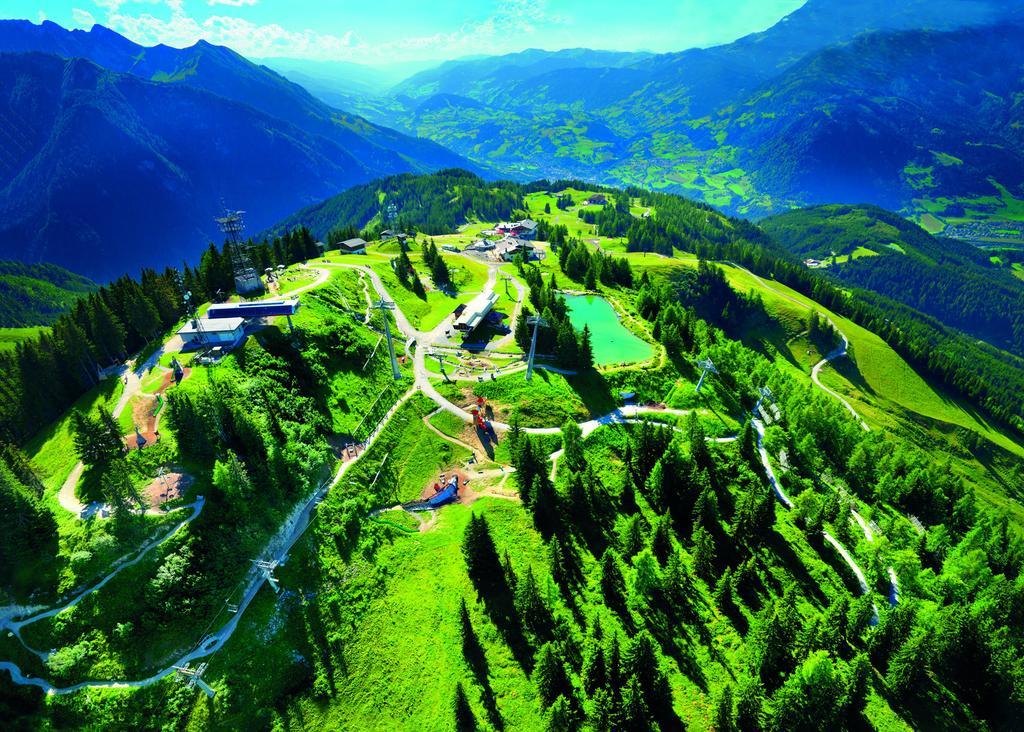 Appartement Hochkoenigblick Sankt Johann im Pongau