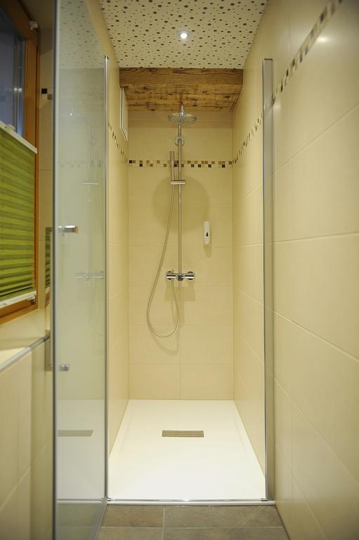 Appartement Hochkoenigblick Sankt Johann im Pongau
