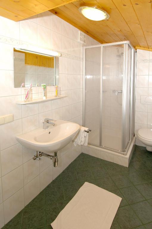Hochkoenigblick Appartement *