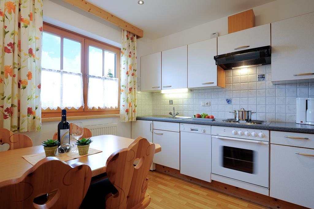 Appartement Hochkoenigblick Sankt Johann im Pongau