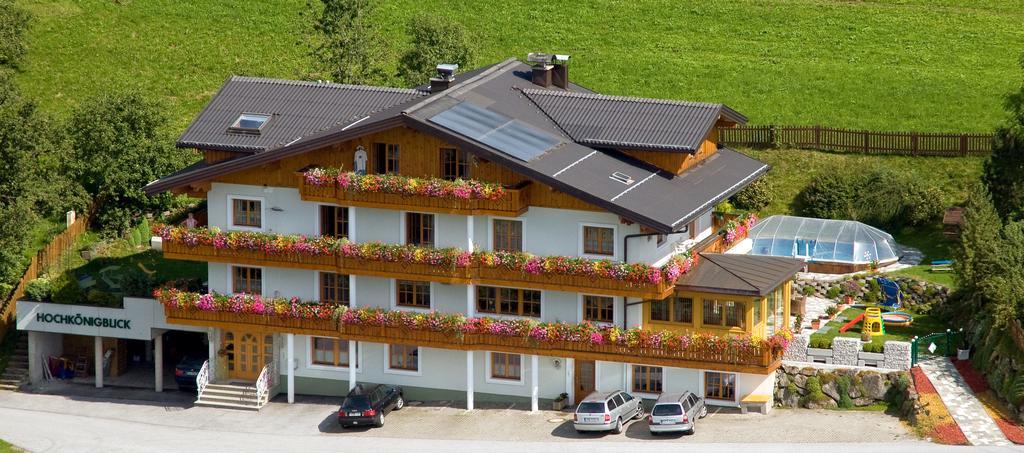 Hochkoenigblick Appartement