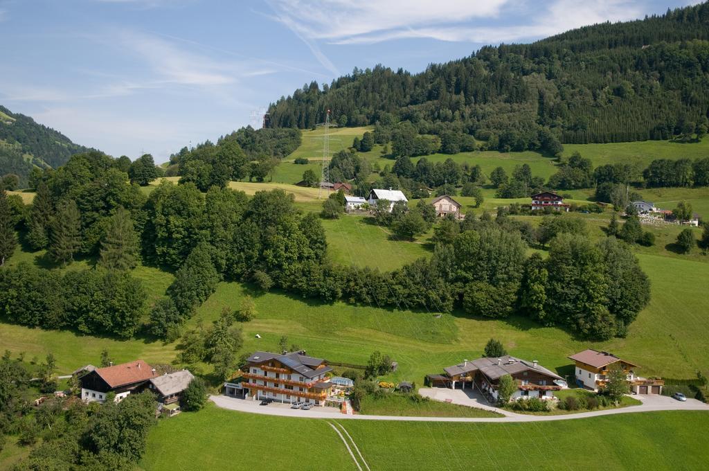Hochkoenigblick Appartement Sankt Johann im Pongau