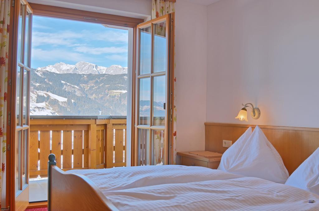 Hochkoenigblick Appartement Sankt Johann im Pongau