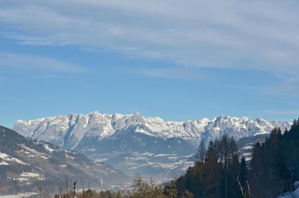 Hochkoenigblick *