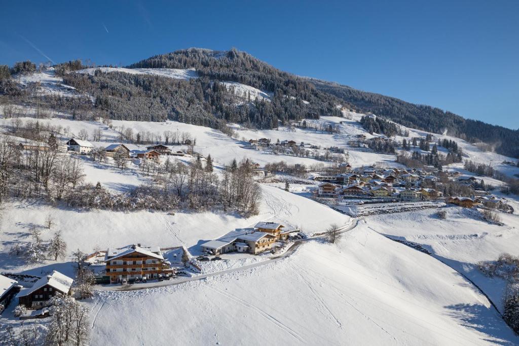 Hochkoenigblick Appartement Sankt Johann im Pongau