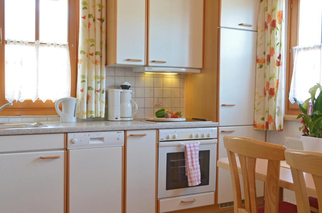 Appartement Hochkoenigblick Sankt Johann im Pongau