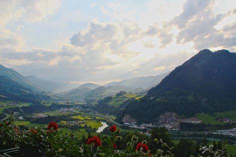 Hochkoenigblick Appartement Sankt Johann im Pongau