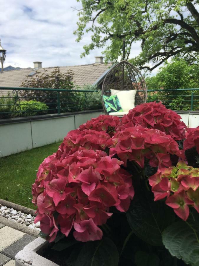 Hochkoenigblick Appartement Sankt Johann im Pongau